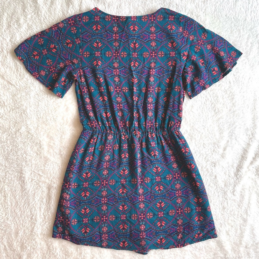 Target Brand Romper - Picture 4 of 4